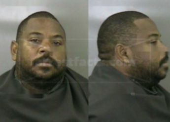 Lonnie Carl Thomas
