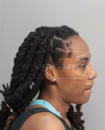 Shantail Latoya Thomason