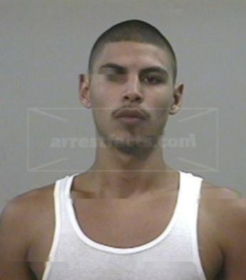 Mark Allen Cochran
