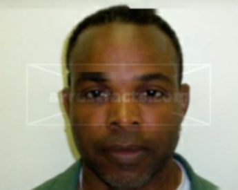 Leroy Brown Jr.