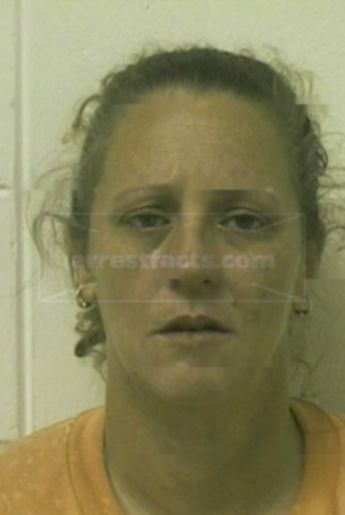Valerie Chantee Bryant