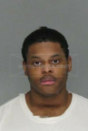 Koran Devante Thomas