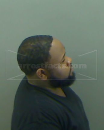 Patrick Aaron Abraham
