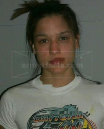 Darcie Baird