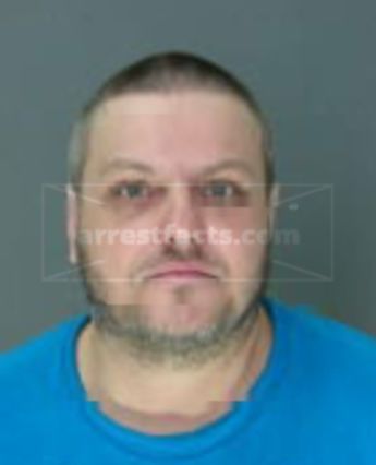 Michael Sheldon Bare