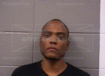 Arnold Mclemore Sr.
