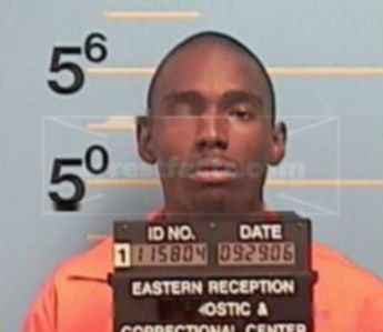 Antwone Thompson