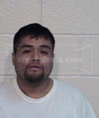 Jose Alejandro Ramirez Onofre