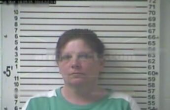 Kimberly Ann Helton