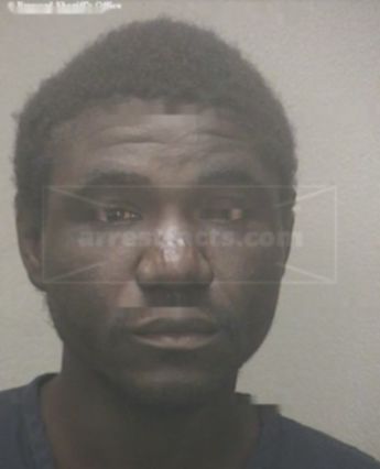 Rodolphus David Williams