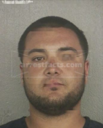 Joseph Anneo Hyde