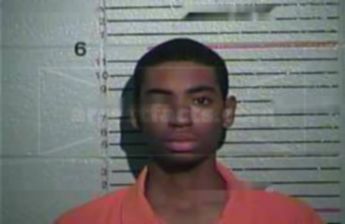 Wilbourne Andersonchristian Kelley