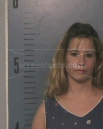 Theresa Michelle Odell
