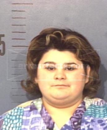 Meagan Rhea Lewallen