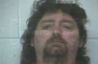 Steven Lynn Hammock
