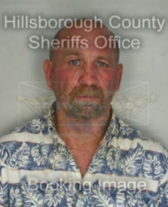 Kenneth Grover Robinson