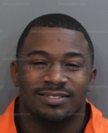 Derek Antonio Hereford