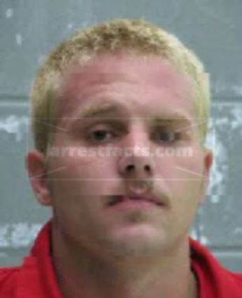Justin Ray Ganske