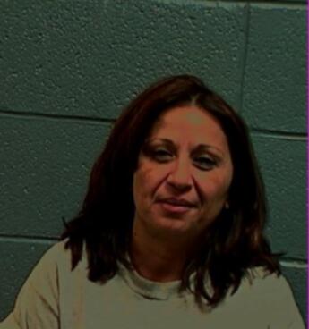 Brenda Lou Gonzales