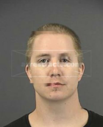 Dustin Matthew Schiff