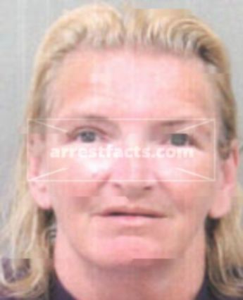 Patricia Ann Dinsmore