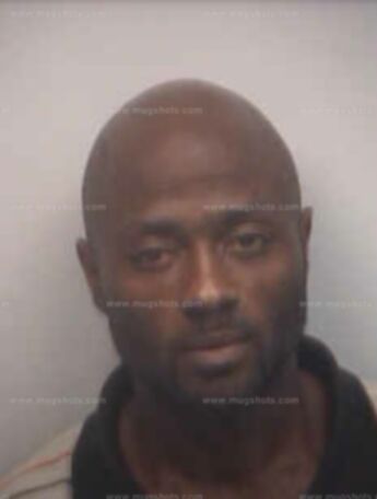 Ocie Bernard Burrow Jr.