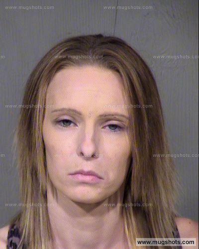 Tiffany Michele Maynard