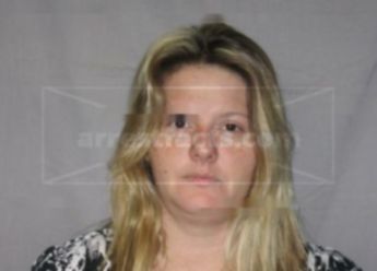Amanda Lehann Hubbell