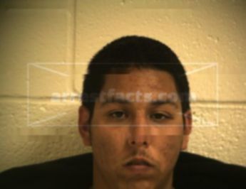 Randy Lee Sotullo Garza