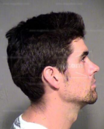 Derek Wesley Herron