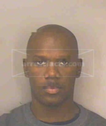 Eric Carter
