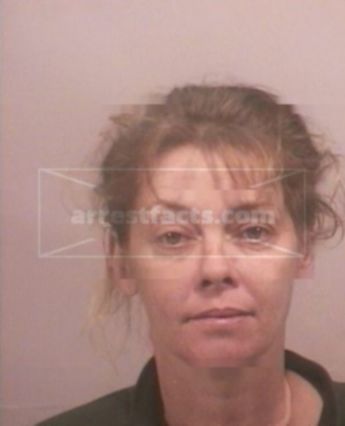 Deborah Overstreet