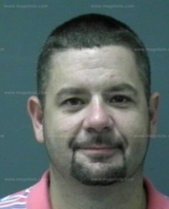Timothy Joseph Stacey