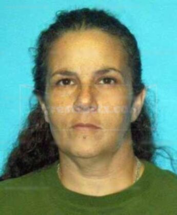 Traci Monteiro