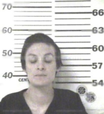 Leslie Ann Warren