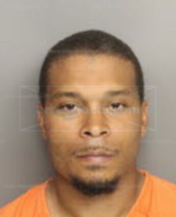 Jay Dennario Gray