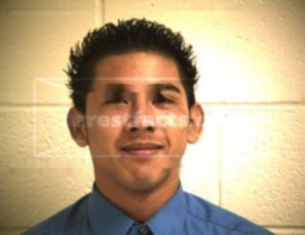 Benny Ruiz Martinez