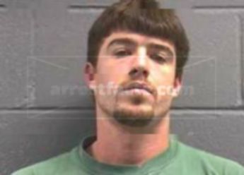 Kenneth Ray Pulliam Jr.