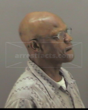 Charles Lee Brantley