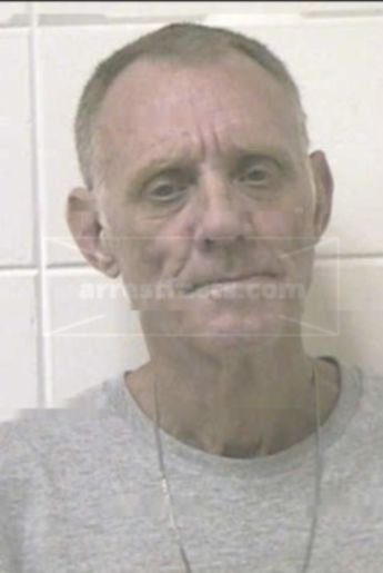 Charles Kimball Roughton