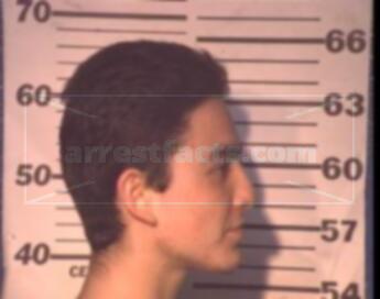 Jesse Lee Palacios Espinoza