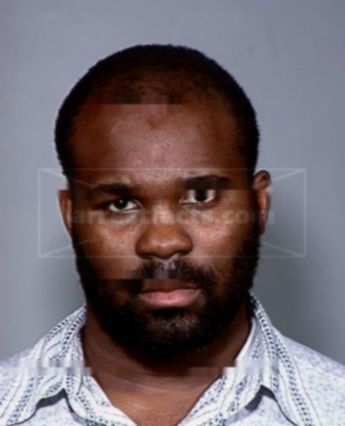 Jermaine Raashen Madison