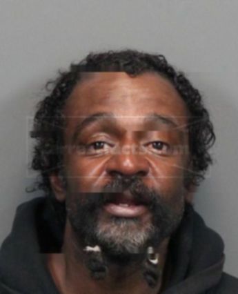 Gentry Maurice Brown