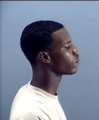 Decorian Maurice Allen
