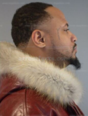 Allante D Davis
