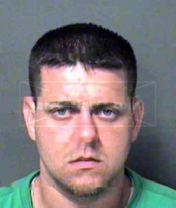 Shane Matthew Clark