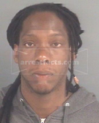 Preston Tyrell Autry