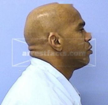 Charles Redd