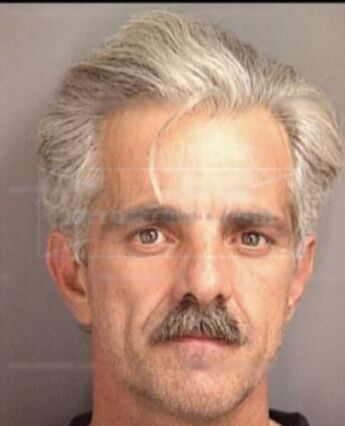 Steven Charles Switzer
