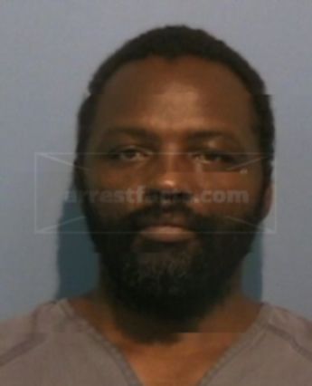 Dyral Wayne Anderson